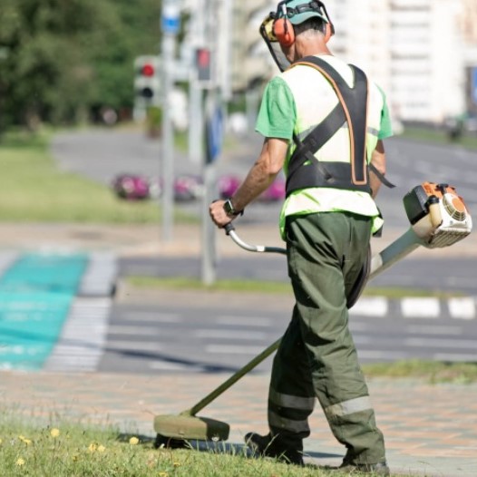 Grounds Care