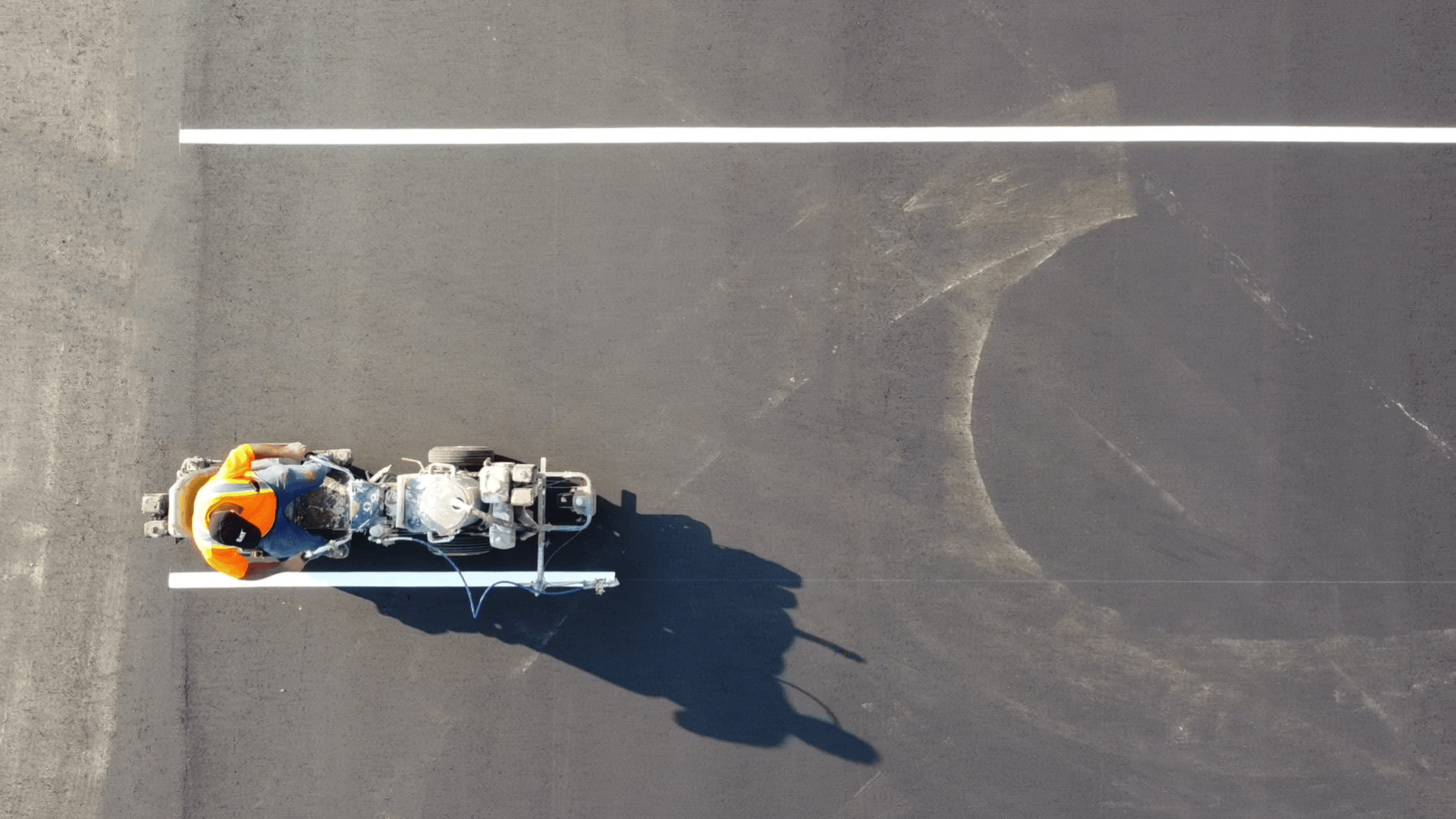 Asphalt Maintenance